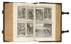 BIBLE IN DUTCH.  Biblia Sacra; dat is, De Geheele Heylige Schrifture.  1657